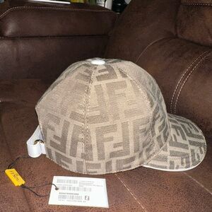 Fendi Hat